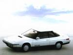 Subaru Alcyone 1985 года